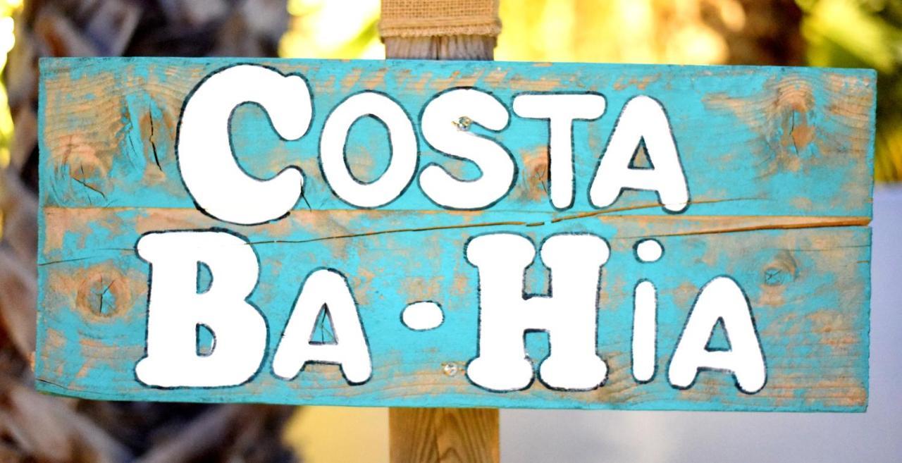 Costa Ba-Hia Le Muy Extérieur photo