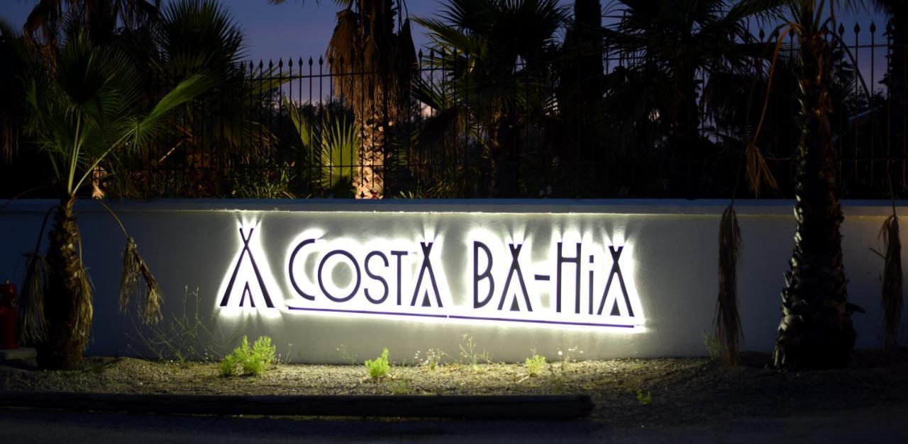 Costa Ba-Hia Le Muy Extérieur photo